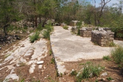 Dzibilchaltun - Yucatan