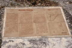 Dzibilchaltun - Yucatan