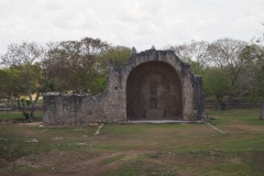 Dzibilchaltun - Yucatan