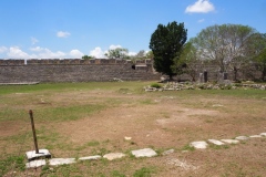 Dzibilchaltun - Yucatan