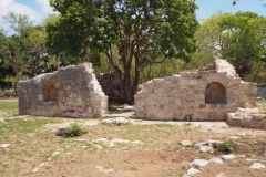 Dzibilchaltun - Yucatan