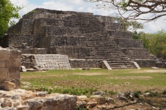 Dzibilchaltun - Yucatan