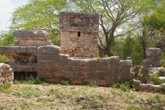 Dzibilchaltun - Yucatan