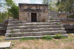 Dzibilchaltun - Yucatan