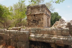 Dzibilchaltun - Yucatan