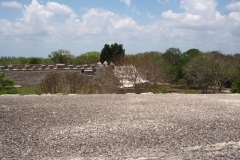 Dzibilchaltun - Yucatan