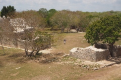 Dzibilchaltun - Yucatan