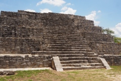 Dzibilchaltun - Yucatan
