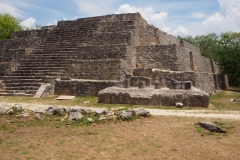 Dzibilchaltun - Yucatan