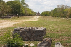 Dzibilchaltun - Yucatan