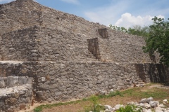 Dzibilchaltun - Yucatan