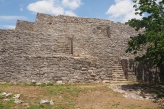 Dzibilchaltun - Yucatan