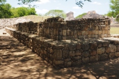 Dzibilnocac - Campeche