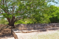 Dzibilnocac - Campeche