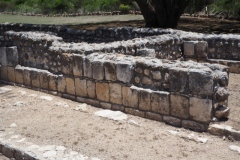 Dzibilnocac - Campeche