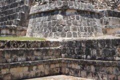 Dzibilnocac - Campeche