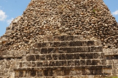 Dzibilnocac - Campeche