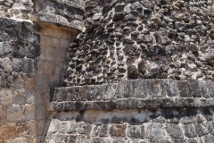 Dzibilnocac - Campeche