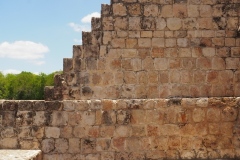 Dzibilnocac - Campeche