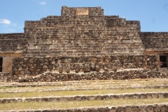 Dzibilnocac - Campeche