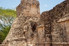 Dzibilnocac - Campeche