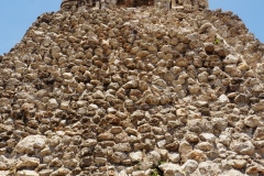 Dzibilnocac - Campeche