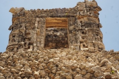 Dzibilnocac - Campeche