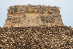 Dzibilnocac - Campeche