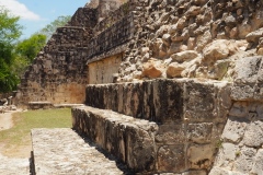 Dzibilnocac - Campeche