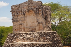 Dzibilnocac - Campeche