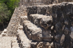 Dzibilnocac - Campeche