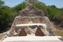 Dzibilnocac - Campeche