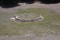 Dzibilnocac - Campeche