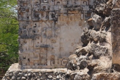 Dzibilnocac - Campeche