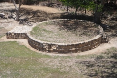 Dzibilnocac - Campeche