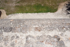 Dzibilnocac - Campeche