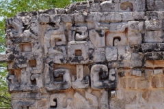 Dzibilnocac - Campeche