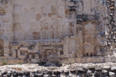 Dzibilnocac - Campeche