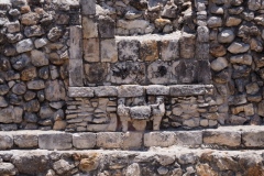 Dzibilnocac - Campeche