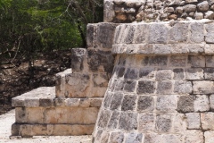 Dzibilnocac - Campeche