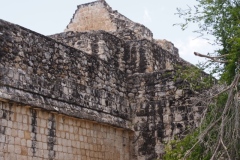 Dzibilnocac - Campeche