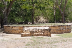 Dzibilnocac - Campeche