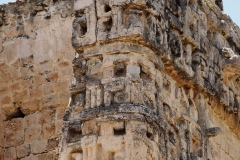 Dzibilnocac - Campeche