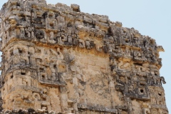 Dzibilnocac - Campeche