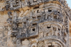 Dzibilnocac - Campeche