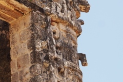 Dzibilnocac - Campeche