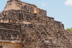 Dzibilnocac - Campeche