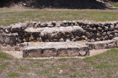 Dzibilnocac - Campeche