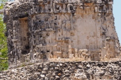 Dzibilnocac - Campeche