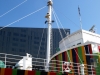 Edmund Gardner, Dazzle Ship 08